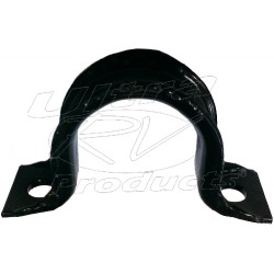 88891781  -  Clamp - Front Stabilizer  Shaft Insulater